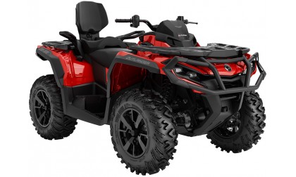 Outlander MAX DPS 1000R